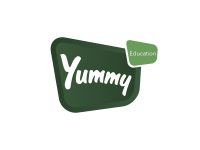 Yummy Education Logo Large