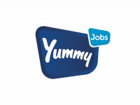 Yummy Jobs Logo